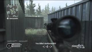 COD4 | 1V1 SHIPMENT READ DESCRIPTION FIRST |