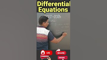 Differentiation Shortcuts for Ecet 2024 Trick@12 #viral #ecet2024