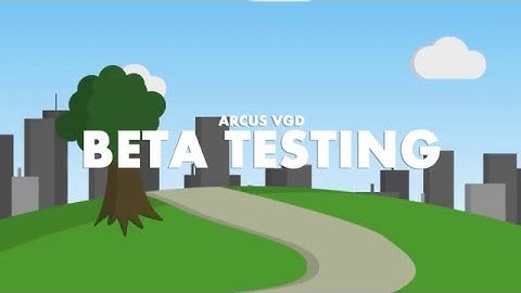 BETA TESTING - APPLY WITHIN