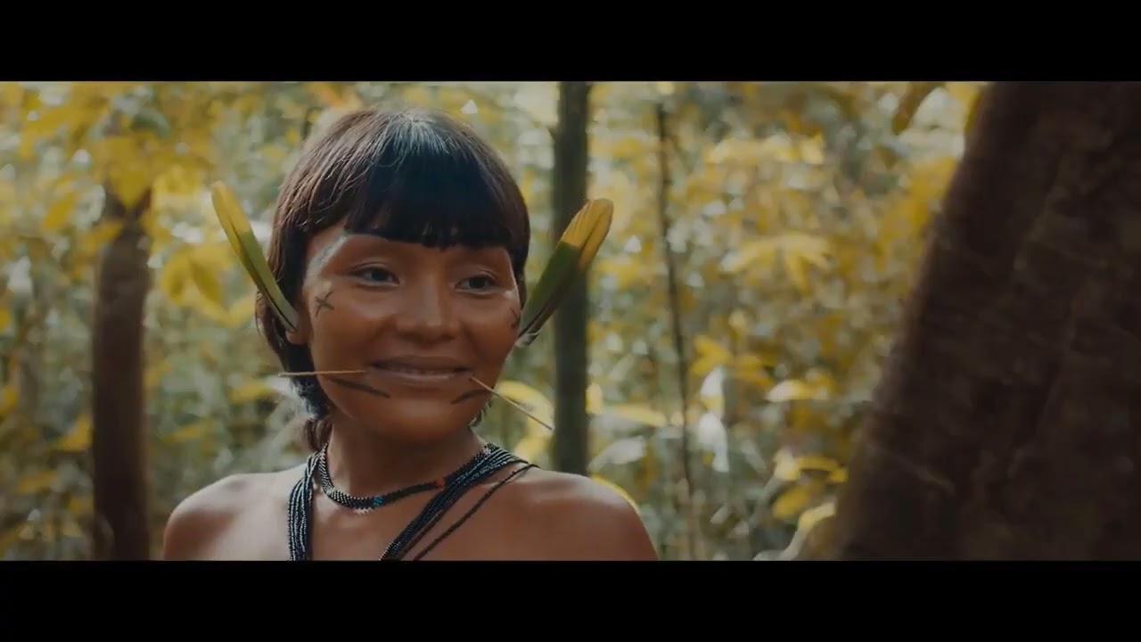 Saiba quem são os Yanomami