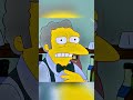 Ele lavou o cabelo com cerveja por amor… e terminou sozinho #simpsons #thesimpsons#ossimpsons