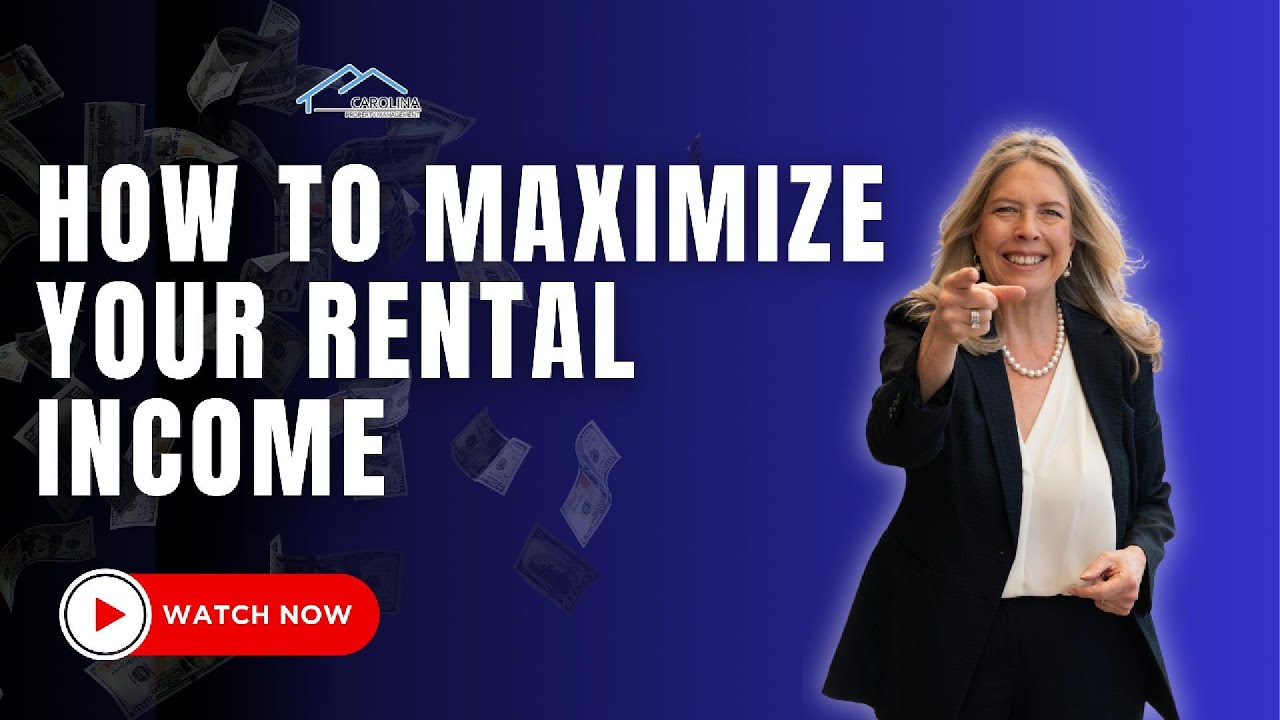 Curated visual reference: Gallery Detail: How To Maximize Your Rental Income
