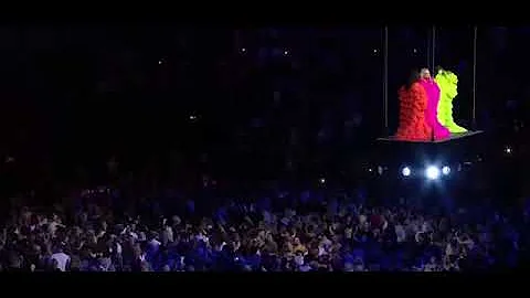 little mix imosional speech