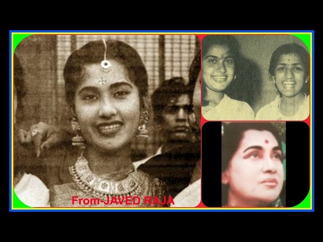 Wo Akhiyaan Milaa Kar Chale Gaye Video Thumbnail