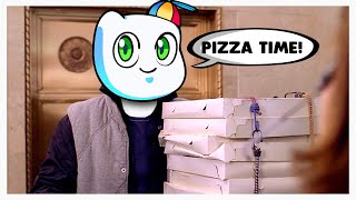 I Played a Pizza Delivery Simulator by SMii7Y 1,204,757 views 1 day ago 23 minutes