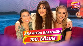 Aramızda Kalmasın 100. Bölüm | 20 Mayıs 2024 @AramizdaTV8