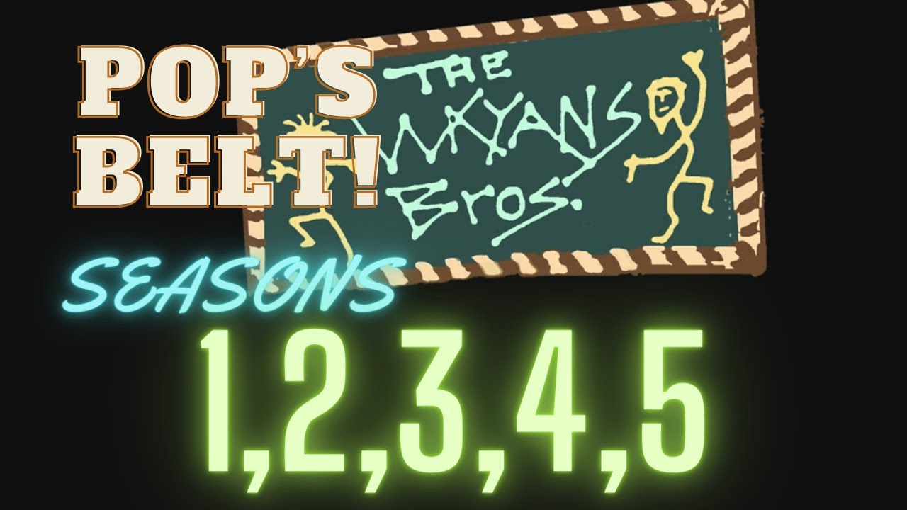 Легендарный пояс Попа в овертайме