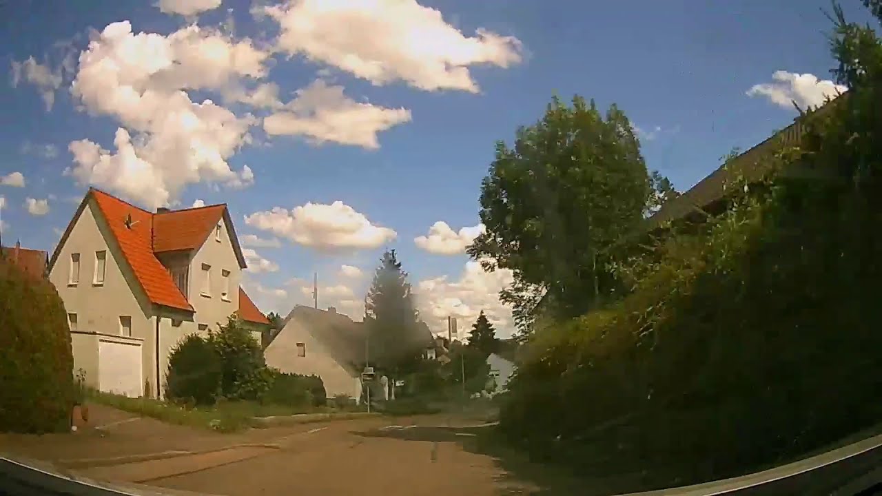 Gerstetten-Altheim/Alb Car-Driving/Autofahrt 25.07.2020