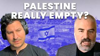 Why Telling the Truth About Israel Is SO Dangerous