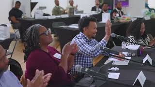 HBCU APP & BUILD COMPETITION 2026 SHORT RECAP