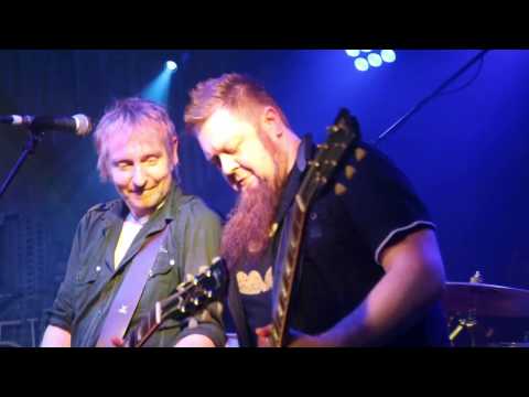 Thin Az Lizzy Demo Video