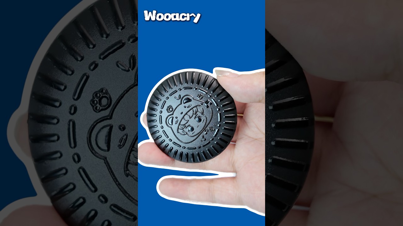 Not just 🍪,but also for sandwich cookie🔘