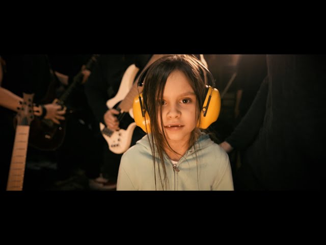 KLANGOR  -  Fristajla