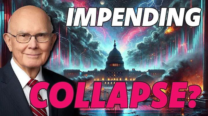 President Oaks Speaks Out on America’s COLLAPSE! (Constitution at RISK?)