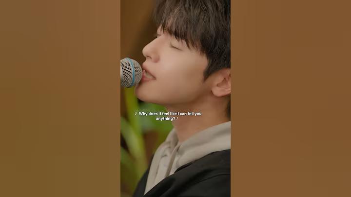 "FREE" (Kpop Demon Hunters) - Cha Eunwoo x Arden Cho Cover
