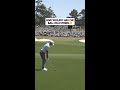 Rory McIlroy sets up birdie on No. 2 to take the solo lead ✨