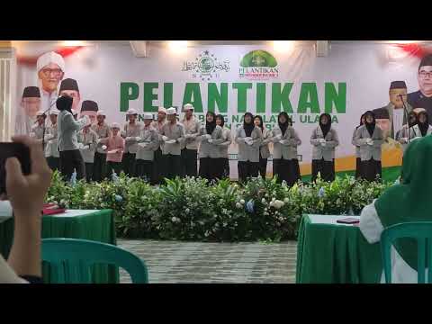 assholatu Wassalam medley ghar hira - mesut kurtishi by Santri Darul Ihsan Sukabumi