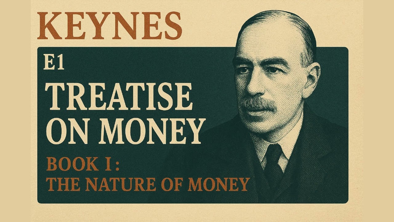 Keynes's Monetary Revolution: From the 1923 Tract to the 1930