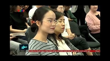 Khu Xử Lý Rác Đa Phước - David Dương quỹ học bổng Fulbight 5 triệu usd