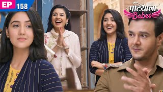 Mini And Babita Buy The Shop Of Their Dreams Patiala Babes Episode - 158 Ashnoor Kaur Par...