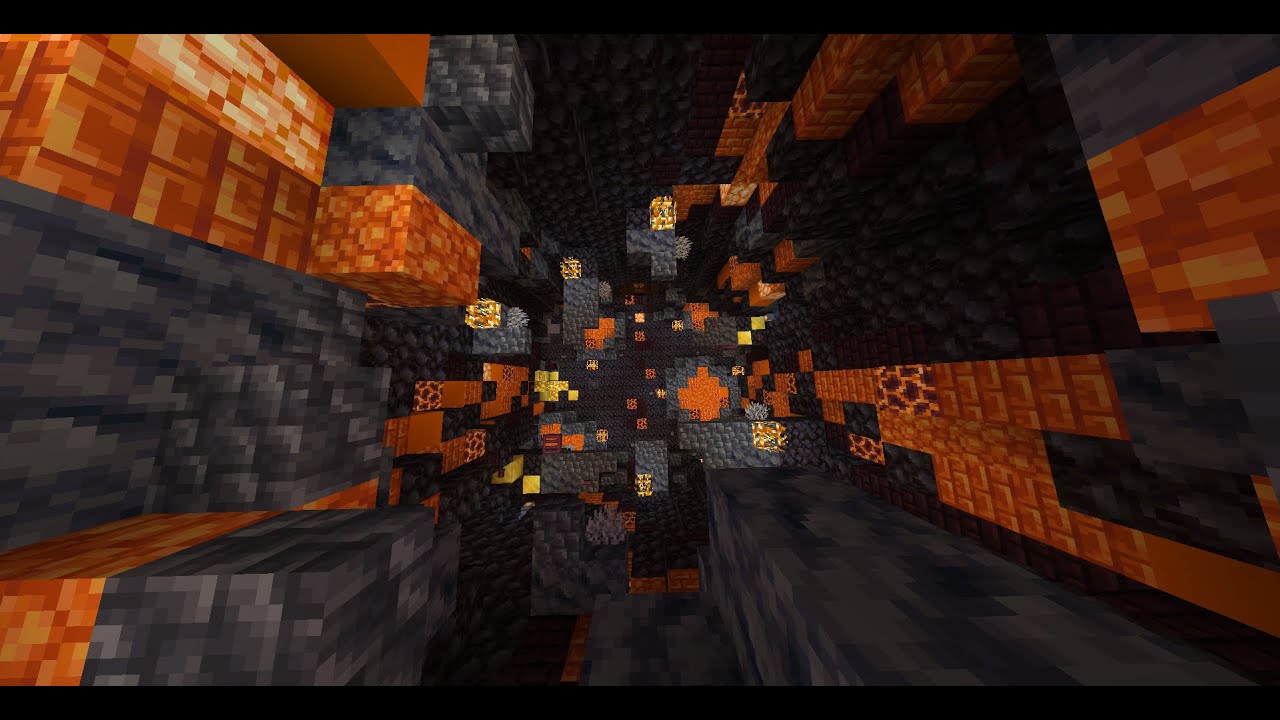 Mace Practice Map Minecraft Java Minecraft MACE PVP Volcanic Island Practice Map - YouTube
