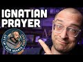 How To Do Ignatian Prayer Ignatian Contemplation