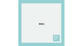 Relaxing Meditation Music. Background High Frequency Music To Help You Sleep, Study, Focus. "now"