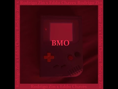 Rodrigo Zin - BMO (Prod. Eddu Chaves e Rodrigo Zin)