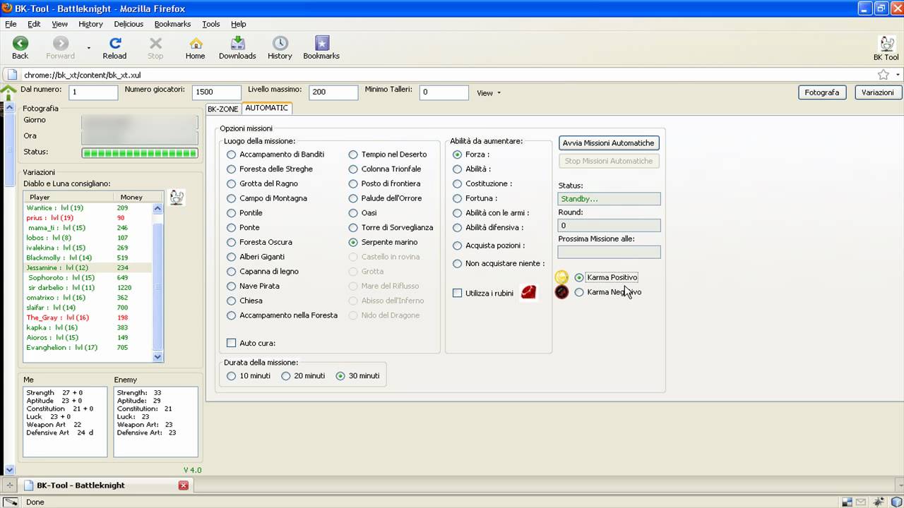 BK Tool 4.0 *** Preview *** - YouTube