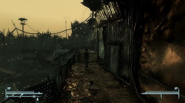 Fallout3 when you enable all DLCs