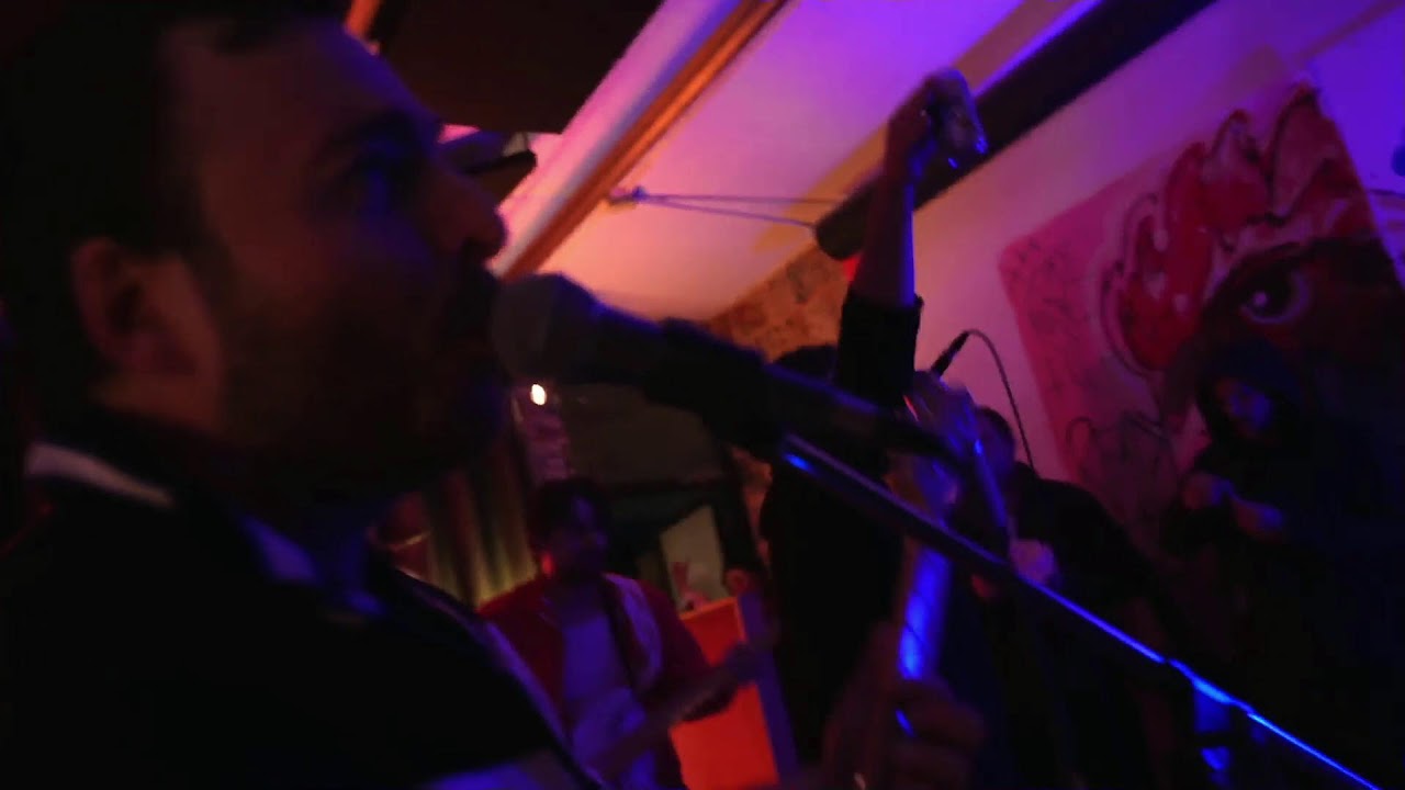 Halloween @ Division 88