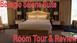 Salone Suite