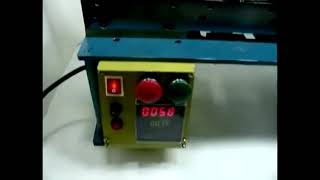 Automatic lamination insertion machine EI-96