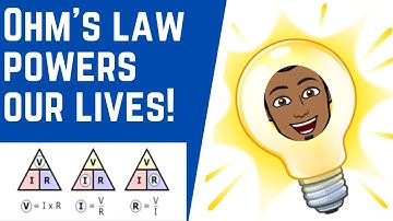 How to Solve Ohm