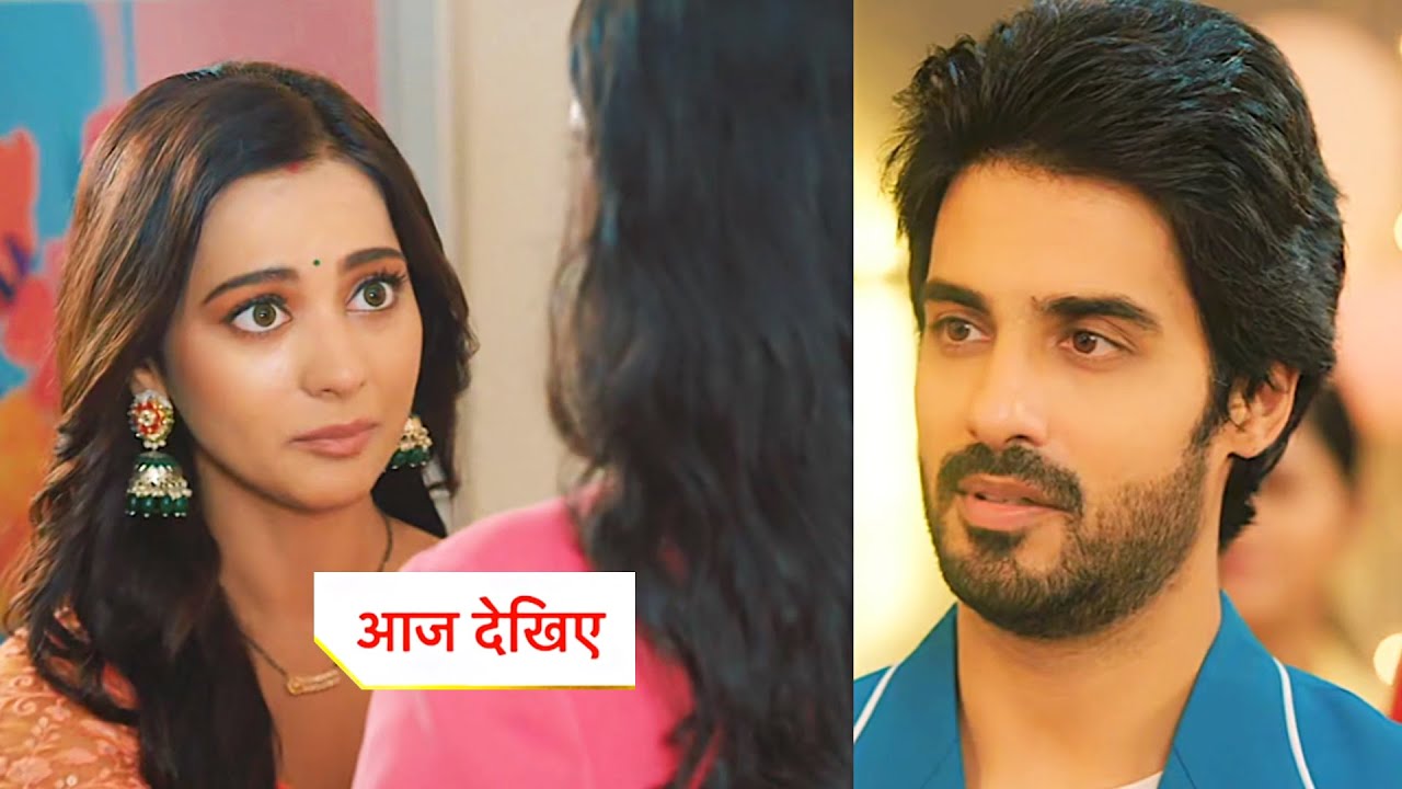 Kabhi Neem Neem Kabhi Shahad Shahad Today Episode NEW PROMO | 25th August 2025