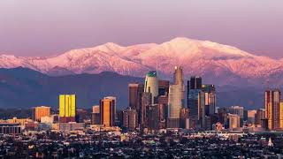 Los Angeles: Listen to the Wikipedia article