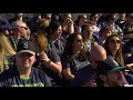 MLR | Seattle vs. San Diego