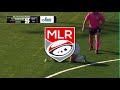 MLR | Seattle vs. San Diego