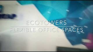 4,000 Sq Ft Ready To Movie-In Office Space At Ecotwers, Sec-125, Noida