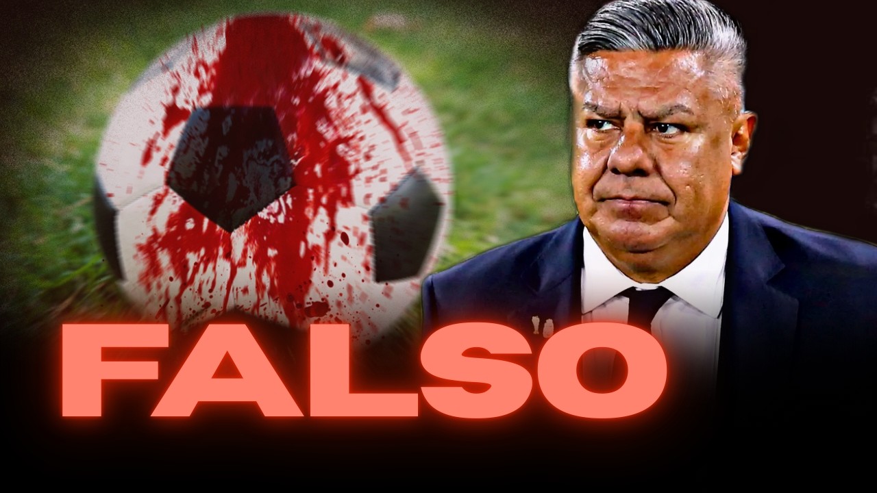 PRUEBAS DE QUE TAPIA MINTIÓ