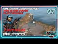 WHY IS THIS SO TOUGH! -Cepheus Protocol - Evac Testing - 07