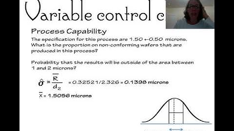 IME 430 Control charts variables.mp4