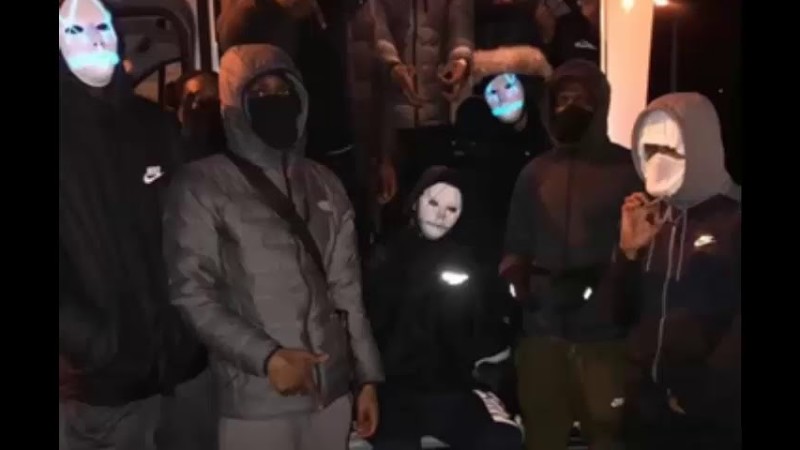 S13 (Cge) X Y.Cb (7Th) - Bando Problems #Exclusive