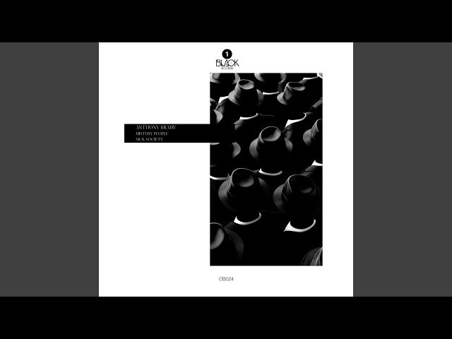 Sick Society (Original Mix)