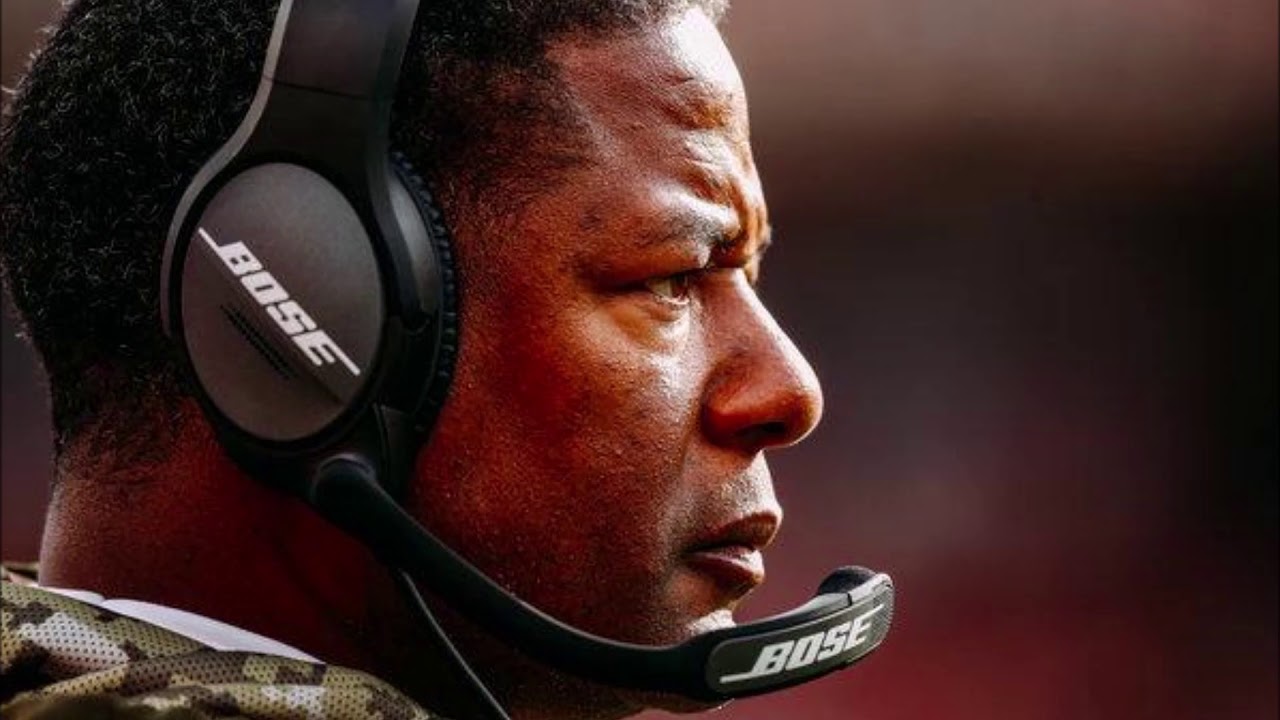 Firing Of Several Black Coaches Puts NFL Hiring Under Scrutiny