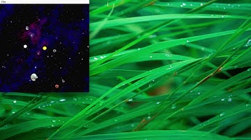 CS61B Proj 0 NBodyExtreme