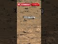 Mars Rover Surface Anomalies | Curiosity - Sol 1183 - part 1