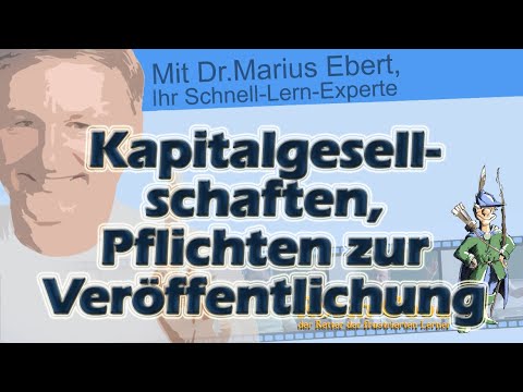 Video: Welche Pflichten sind geschuldet?