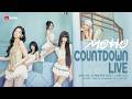 ITZY Motto COUNTDOWN LIVE 