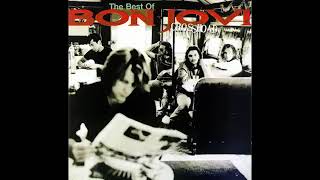 Bon Jovi - Crossroad / The Best Of (Full Album)